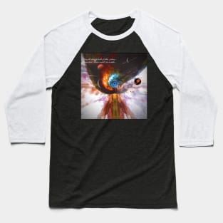 A New Dimension Baseball T-Shirt